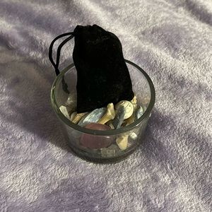 mystery crystal grab bag
